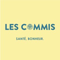Les Commis Logo