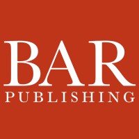 BAR Publishing Logo