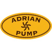 Adrian Pump Logo