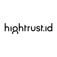 hightrust.id Logo