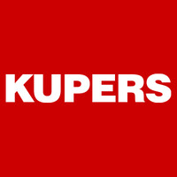 Kupers Reisinfo Logo