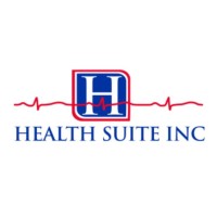 Health Suite Inc Logo