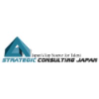 Strategic Consulting Japan G.K. Logo