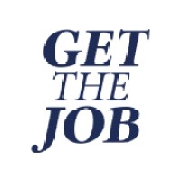 Get The Job Logo