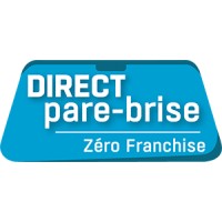 Direct Pare-Brise Logo