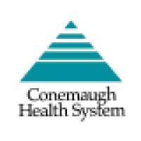 Conemaugh Health System, Duke LifePoint Healthcare Logo