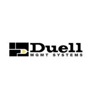 Duell Management Systems Logo