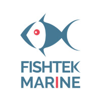 Fishtek Marine Logo
