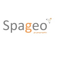 SPAGEO Technologies Logo