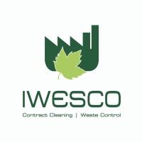 IWESCO Logo