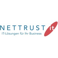Nettrust it Services AG Logo