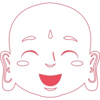 Buda Comunicação Logo