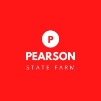 Pearson State Farm Logo
