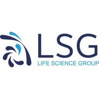 Life Science Group Ltd. Logo