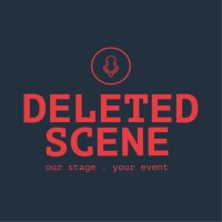 DELETED SCENE Logo