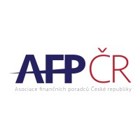 Asociace finančních poradců České republiky Logo