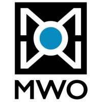 MW Office GmbH Logo