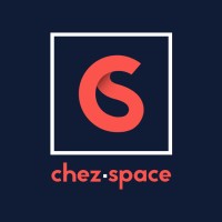 Chez Space Logo
