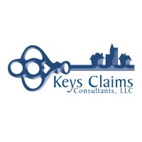 Keys Claims Consultants, LLC Logo