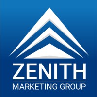 Zenith Marketing Group Logo