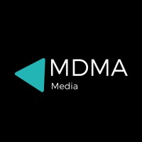 MDMA Media Logo