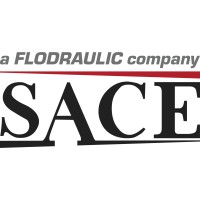 SACE SRL Logo