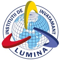 LUMINA Educational Institutions - Instituții de Învățământ Logo