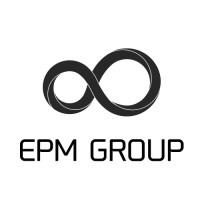 EPM Group Consulting Logo