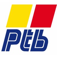 P.T.B. Centro Produzioni Televisive SRL Logo