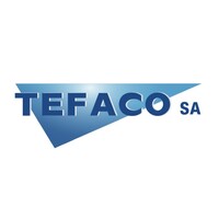 TEFACO S.A. Logo