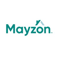 Mayzon Logo