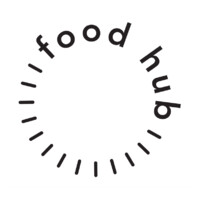 Food Hub (NL) Logo