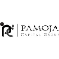 Pamoja Capital Ltd Logo