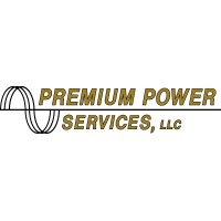 Premium Power Services, LLC Logo