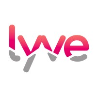 Lyve srl Logo