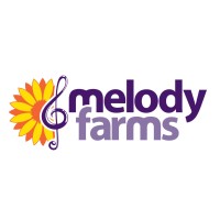 Melody Farms LLC Logo
