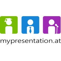 mypresentation.at Logo