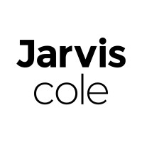 Jarvis Cole Logo