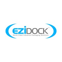 Ezi-Dock Systems Limited Logo