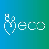 ECG Healthcare Group Logo