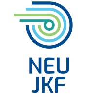 NEU-JKF Sp. z o.o. Logo