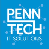 Penntech IT Solutions | IT Support in London Logo