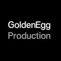 GoldenEggProduction Logo