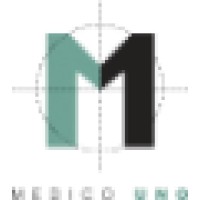 Medico Uno Logo