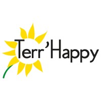 TERRHAPPY Logo