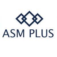ASM PLUS Logo