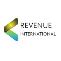 Revenue International Logo