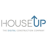 houseUP Logo