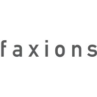 faxions Logo