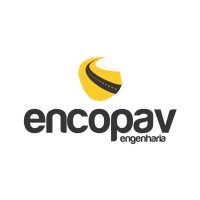 ENCOPAV ENGENHARIA LTDA Logo